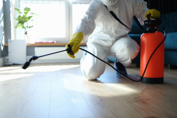 Trusted Unattended Death Cleanup service in Camden, OH - Four Month Blood Cleanse
